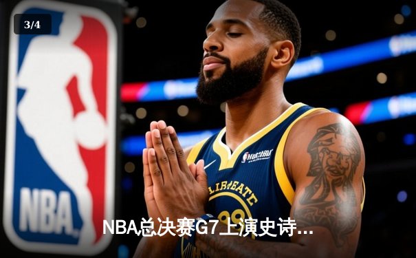 NBA总决赛G7上演史诗逆转 掘金加时险胜热火卫冕成功 - 3