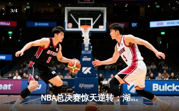 NBA总决赛惊天逆转：湖人加时力克雄鹿，詹姆斯狂砍40分三双 - 3