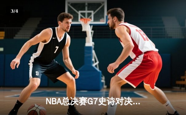 NBA总决赛G7史诗对决：凯尔特人加时险胜勇士夺冠，塔图姆荣膺FMVP - 3