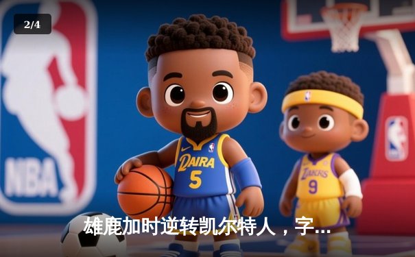 雄鹿加时逆转凯尔特人，字母哥44分创赛季新高 - 2